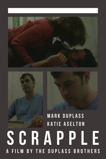 Poster for Scrapple
