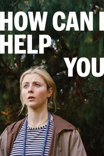 Poster for How Can I Help You
