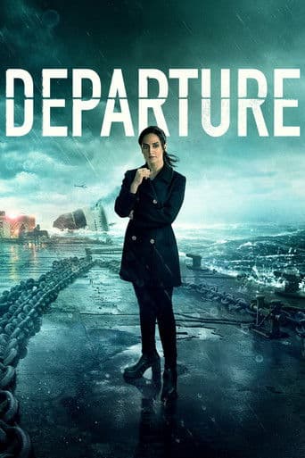 Poster for Season 3