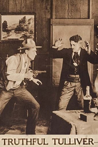 Poster for Truthful Tulliver