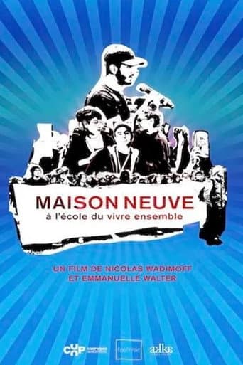 Poster for Maisonneuve - A School of the World