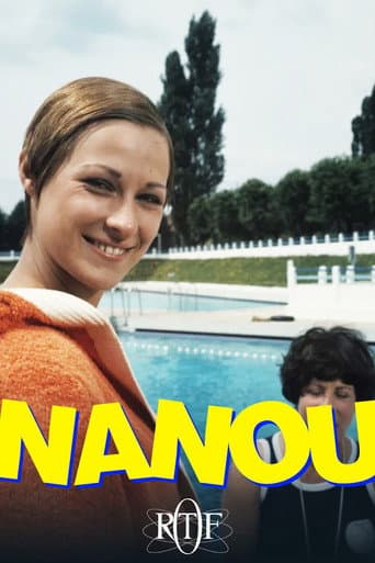 Poster for Nanou