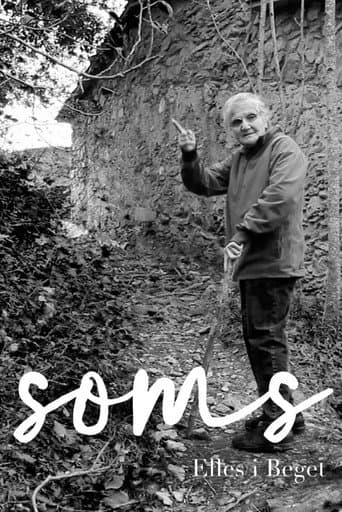Poster for Soms. Elles i Beget
