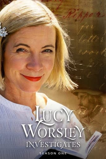 Poster for Season 1
