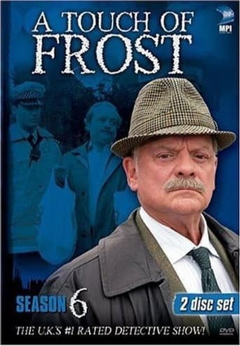 Poster for Series 6