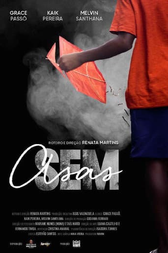Poster for Sem Asas