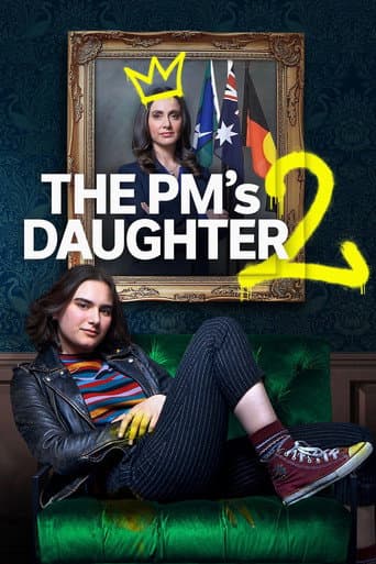 Poster for Season 2