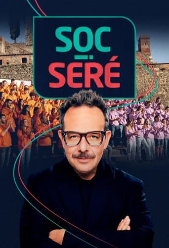 Poster for Soc i seré