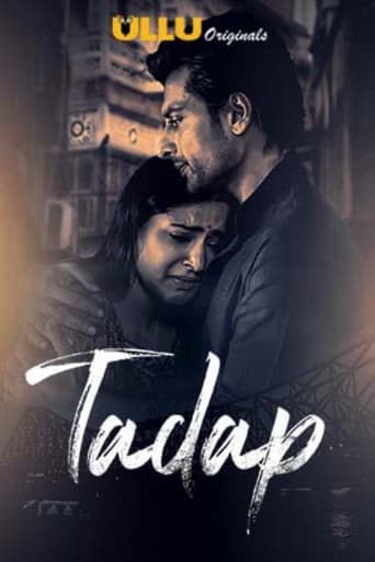 Poster for Tadap