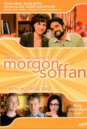 Poster for Morgonsoffan