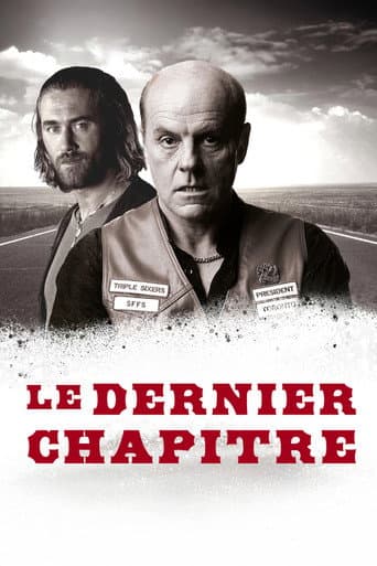 Poster for Season 1