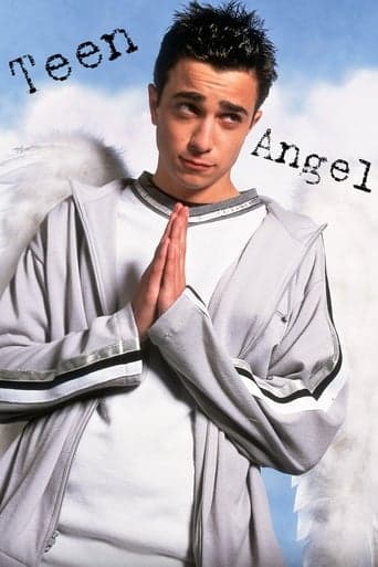 Poster for Teen Angel
