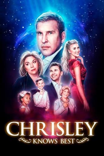 Poster for Season 8