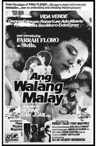 Poster for Stella Ang Walang Malay
