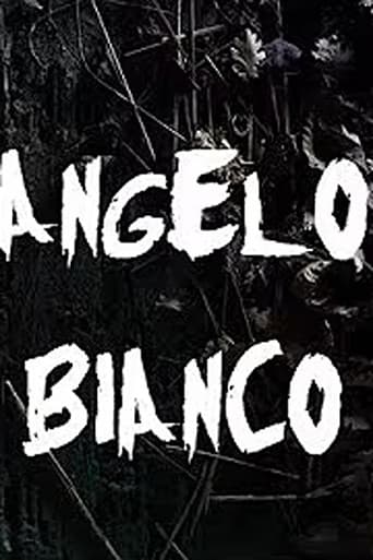 Poster for White Angel