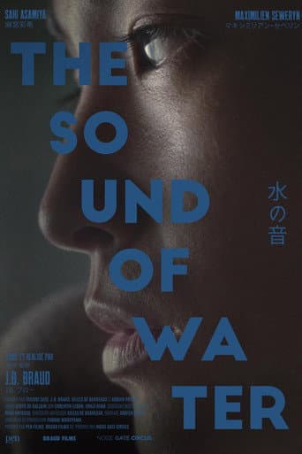 Poster for The Sound of Water