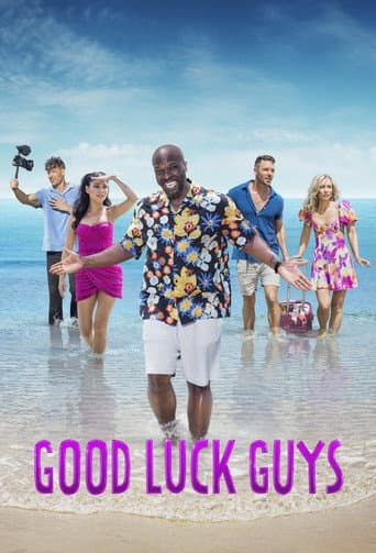 Poster for Season 1