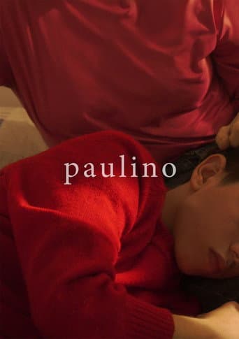 Poster for Paulino