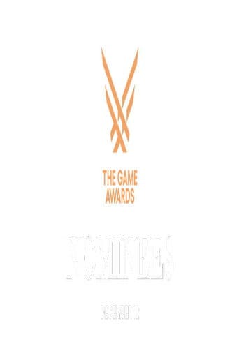 Poster for The Game Awards