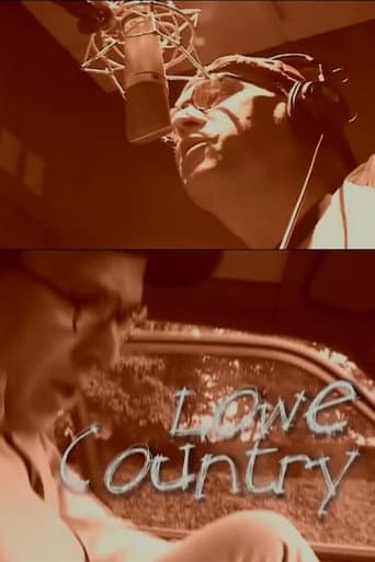 Poster for Lowe Country