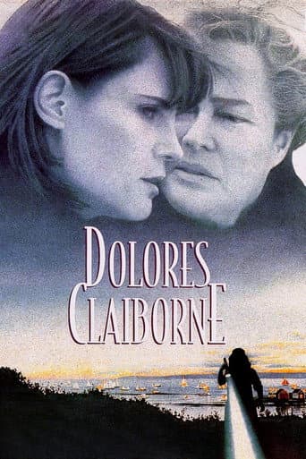 Poster for Dolores Claiborne