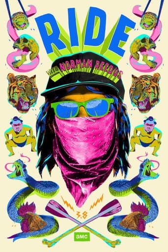 Poster for Season 4