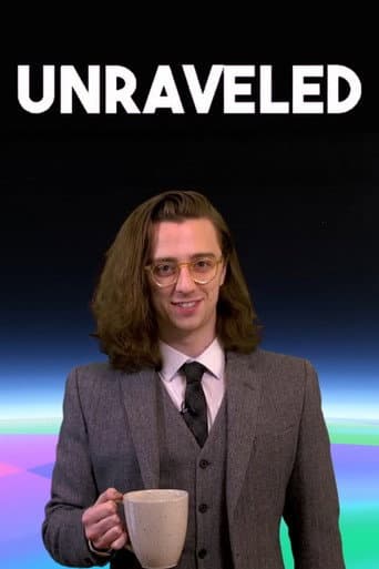 Poster for Unraveled
