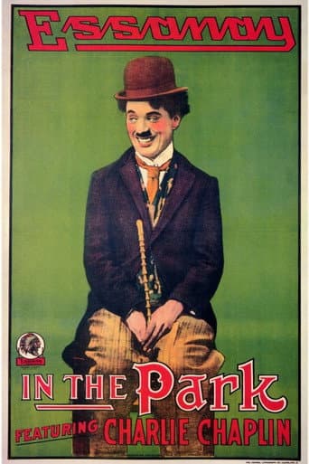 Poster for In the Park