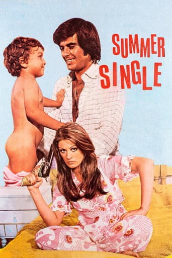 Poster for Summer Single