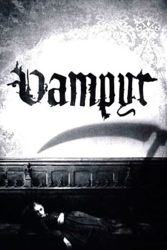 Poster for Vampyr