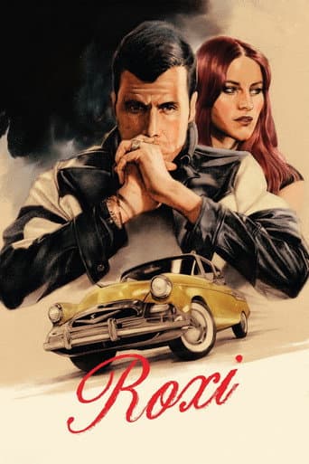 Poster for Roxi