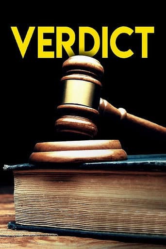 Poster for Verdict