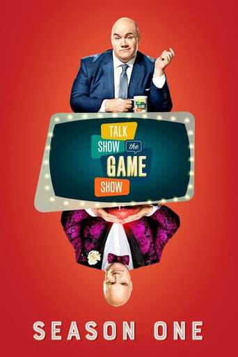 Poster for Season 1