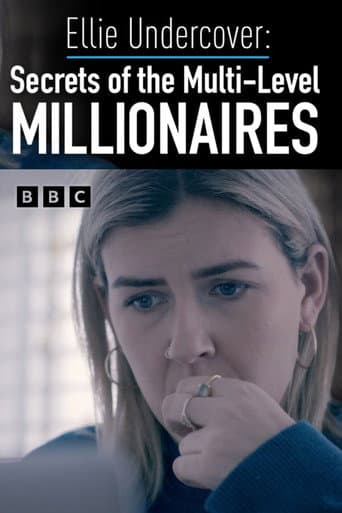 Poster for Secrets of the Multi-Level Millionaires: Ellie Undercover