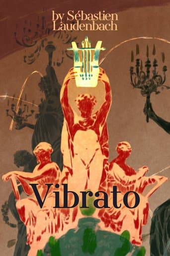 Poster for Vibrato