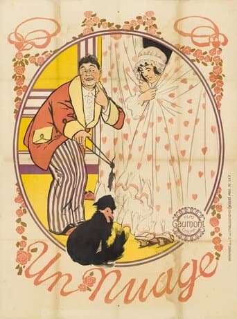 Poster for Un nuage