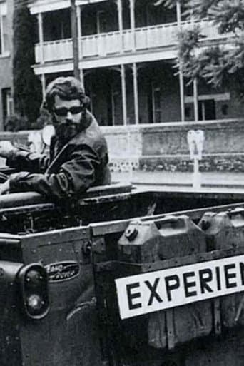 Poster for Nothing Like Experience