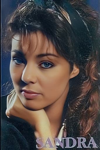 Poster for Sandra : Remastered Music Videos