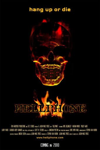 Poster for Hellphone