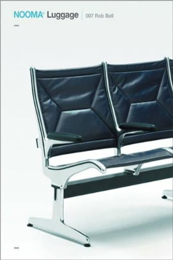 Poster for Nooma Luggage 007