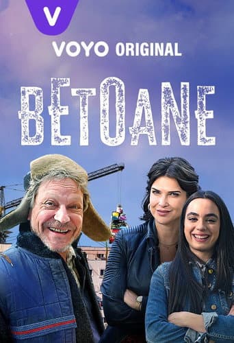 Poster for Betoane