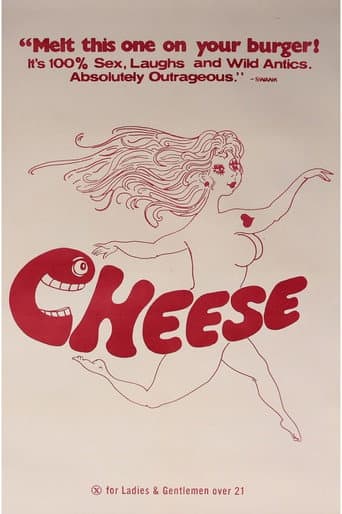 Poster for Cheese