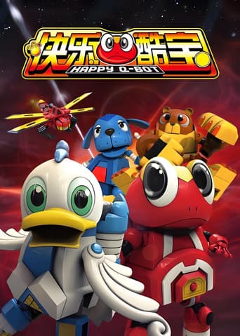 Poster for Season 1