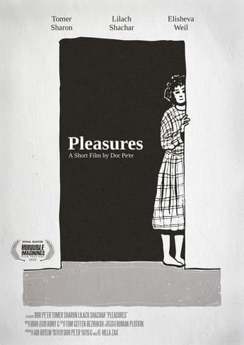 Poster for Pleasures