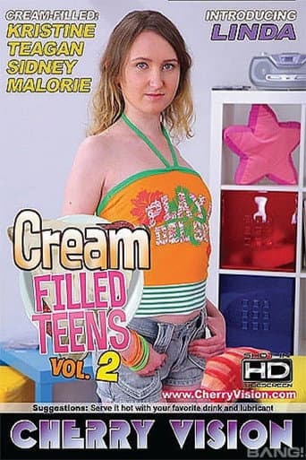Poster for Cream Filled Teens 2