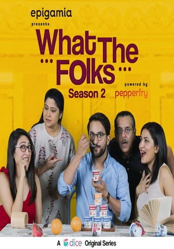 Poster for Season 2