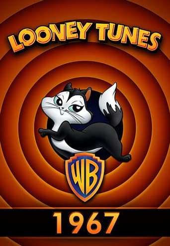 Poster for Season 1967