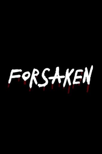 Poster for Forsaken