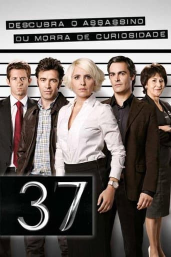 Poster for 37