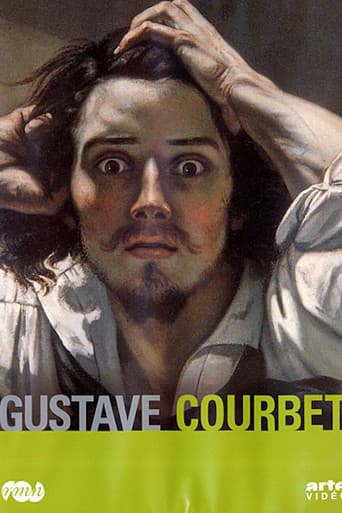 Poster for Gustave Courbet: The Origins of His World